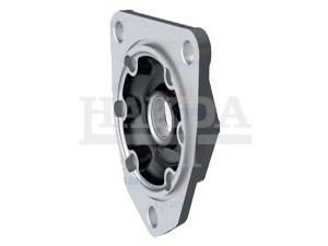 -VOLVO-FLANGE (AIR COMPRESSOR BEARING FLANGE)